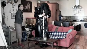 Kinky Bitch - Recaptured Part 8 *wmv*