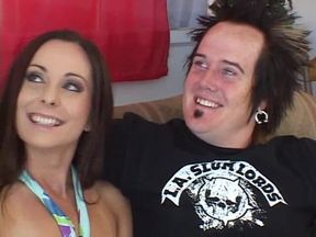 Screw My Wife Club: Screwed Wife #311