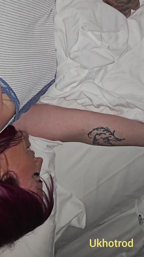 Compilation of Holiday Sex and Anal Creampie