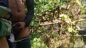 Made Simple Bhabhi Ready for Sex