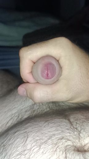 Its slowly coming out