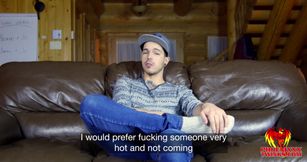 Sexy Jo Plays Would You Rather