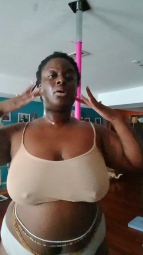 Vixen To The Voyeur: Sweat Fetish Fantasy