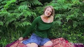 Mira�s Happy Trail to Happiness