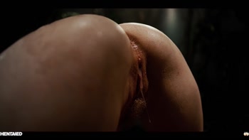 Alien Ass Invasion: Amirah Adara and Friends