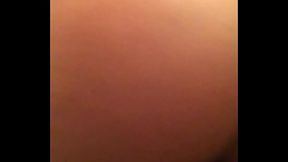 Gay vers boy clapping sexy fat ass (queen twerker)