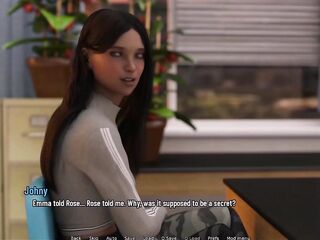 University Days 5 Ive Cummed in Maddies Stepmom
