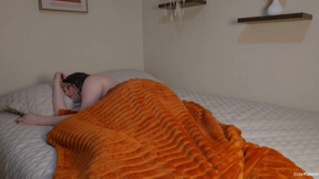 Getting Fucked by a Ghost