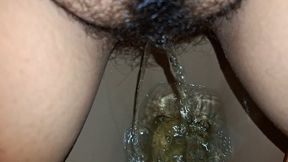 Wet Mornings - Urine Days