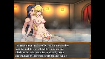 A Claire plays Claires Quest: Ep 32