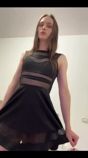 Grab My Joystick to Keep Steady While We Play