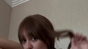 Community Creator
 @VanessaSol @Showing Boobs and #Naked #Solo #Brunette #Natural Big Tits sex video film | Tik.Porn