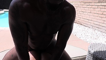 Supalvaproduction - update #15 - Pool Side Luv - May 09, 2023