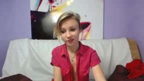 Evelyn Cutie Private Show