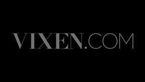 Rocking Xander Corvus and Janice Griffith's orgasm smut