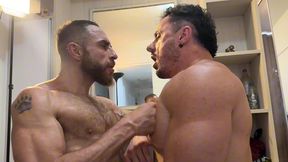 massive in homecare part 2 - tedbluebear n pietroluide