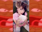 Rusty Fawkes' Ahegao | ONLYFANS