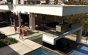 Dorcel club, indecent foursome with clea gaultier and katy rose