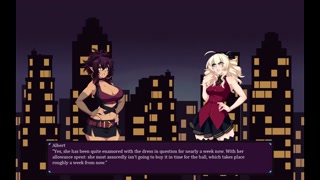 'Dark Alley Elf' Sexy Saturdays #22