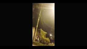 casada flagrada traindo na rua &eacute_ punida pelo marido com anal intenso!