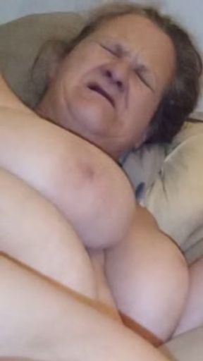 Taken  app of the dildo