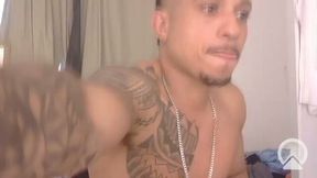 Erick Dic Private Show