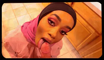 Shy Ebony Girl Joins Naughty American Challenge free porn