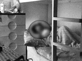 I was supposed to rest at my bestfriend abode, but her spouse entered by mistake