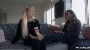 Intense Workout - Taworship