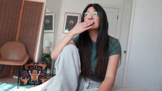 Accidentally fucked my step sis at my grandpa's funeral - Cami Strella + Jak Knife
