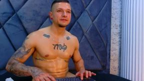 Tyson Rich Private Show