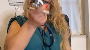 Your personal doctor