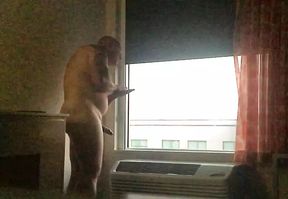 Me horny