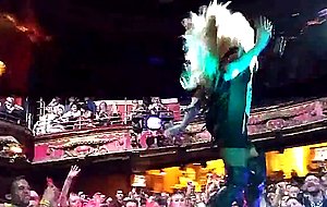 Hots adore delano and alaska thunderfuck