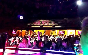 Hots adore delano and alaska thunderfuck