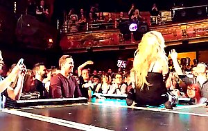 Hots adore delano and alaska thunderfuck