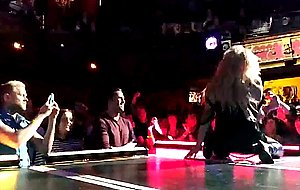 Hots adore delano and alaska thunderfuck