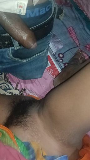 2026 31 December Desi Hot Wife Village Biwi Chot Mara