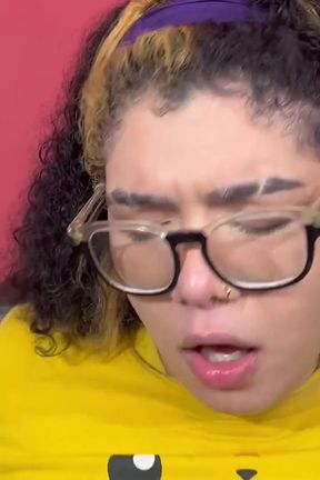 Sofie Didn't Let Me Play Video Game I Fucked Her Ass Hot