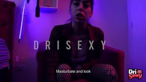 joi humilhacao - com legendas / with subtitles - dri sexy