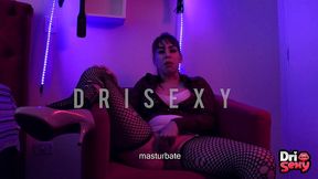 joi humilhacao - com legendas / with subtitles - dri sexy
