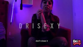 joi humilhacao - com legendas / with subtitles - dri sexy