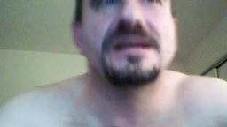 Emerald Dad Private Show