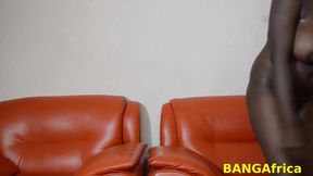 ebony squirt