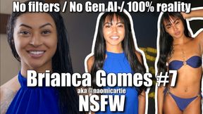 Brianca Gomes #7 - NSFW