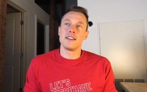 Joey's Glory Chat