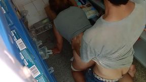 pasi&oacute_n nocturna en el dep&oacute_sito de remedios