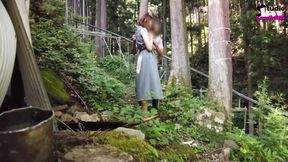 Mouthful Moments-dare to Watch Their Bold Date? Chapter-2