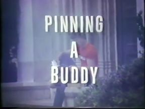 His Little Brother Vintage