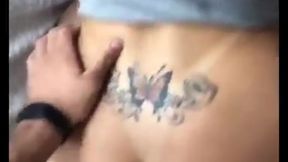 ts vanessa rafaella - ts with teen boy